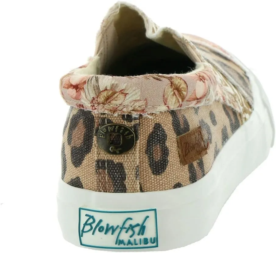Blowfish Women's Maddox Sneaker