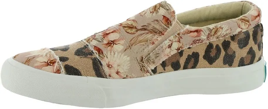 Blowfish Women's Maddox Sneaker