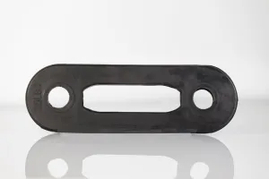 Body by Jake Replacement Band Weight Straps- (25LB Single)
