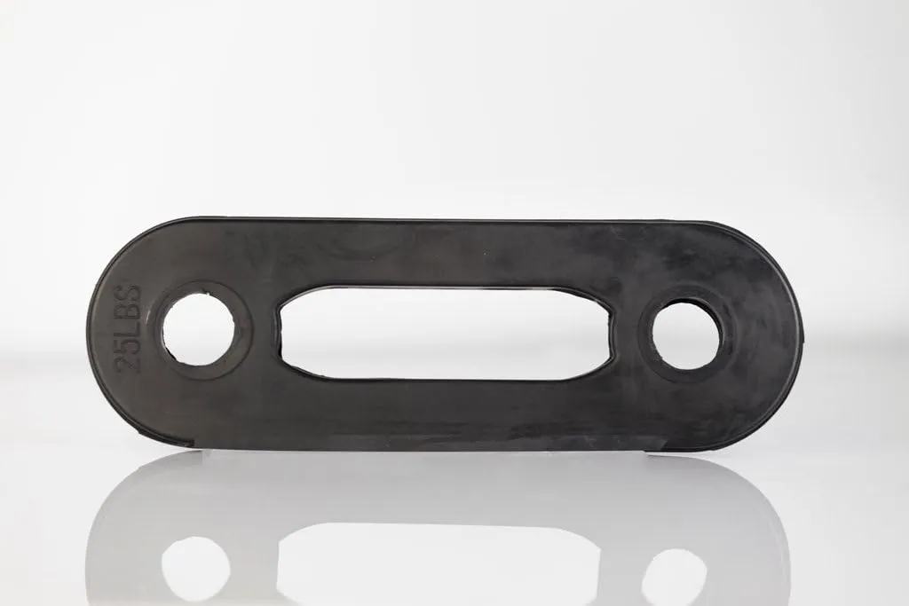 Body by Jake Replacement Band Weight Straps- (25LB Single)
