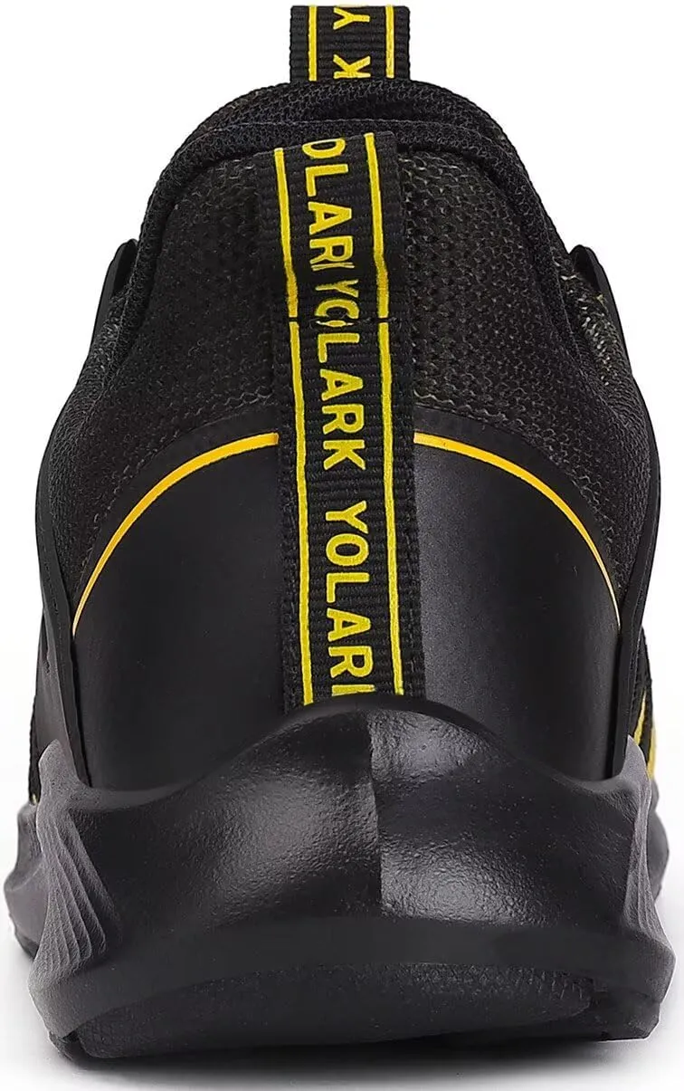 Boys Girls Sneakers for Kids Non-Slip Tennis Shoes Fashion Lightweight Breathable Running Sport Athletic