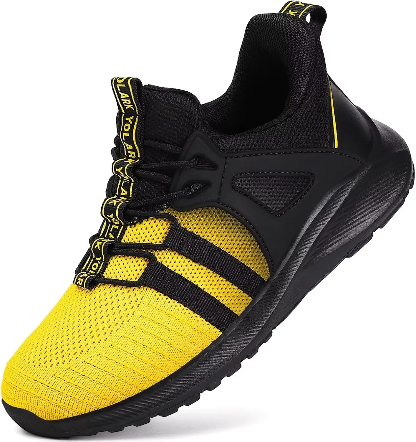 Boys Girls Sneakers for Kids Non-Slip Tennis Shoes Fashion Lightweight Breathable Running Sport Athletic