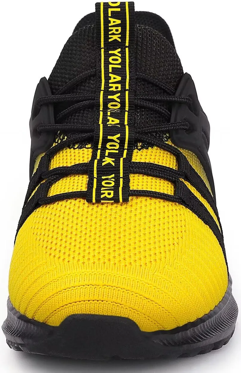 Boys Girls Sneakers for Kids Non-Slip Tennis Shoes Fashion Lightweight Breathable Running Sport Athletic
