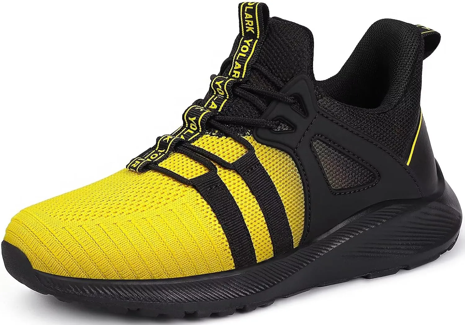 Boys Girls Sneakers for Kids Non-Slip Tennis Shoes Fashion Lightweight Breathable Running Sport Athletic