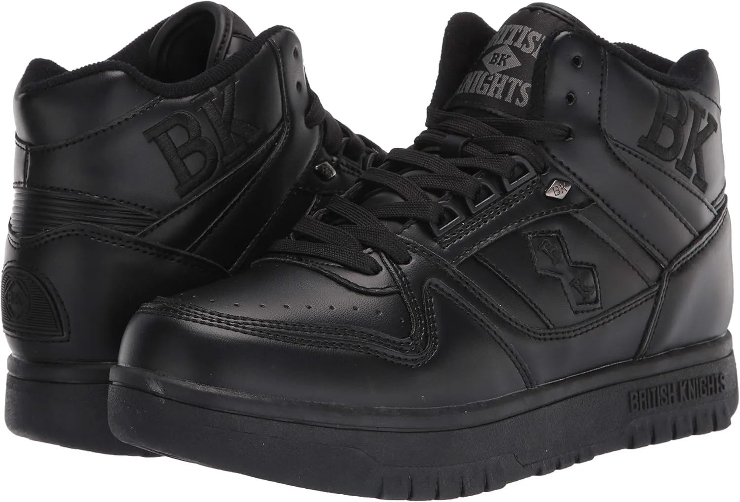 British Knights Men's Kings Sl Sneakers