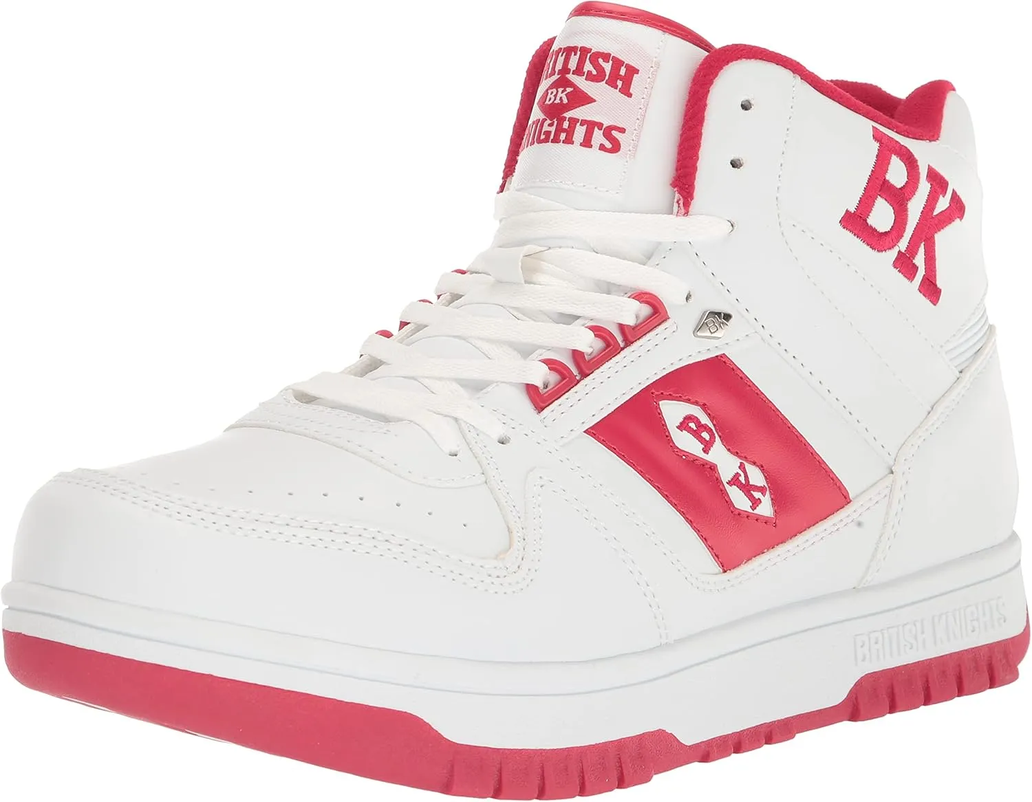 British Knights Men's Kings Sl Sneakers