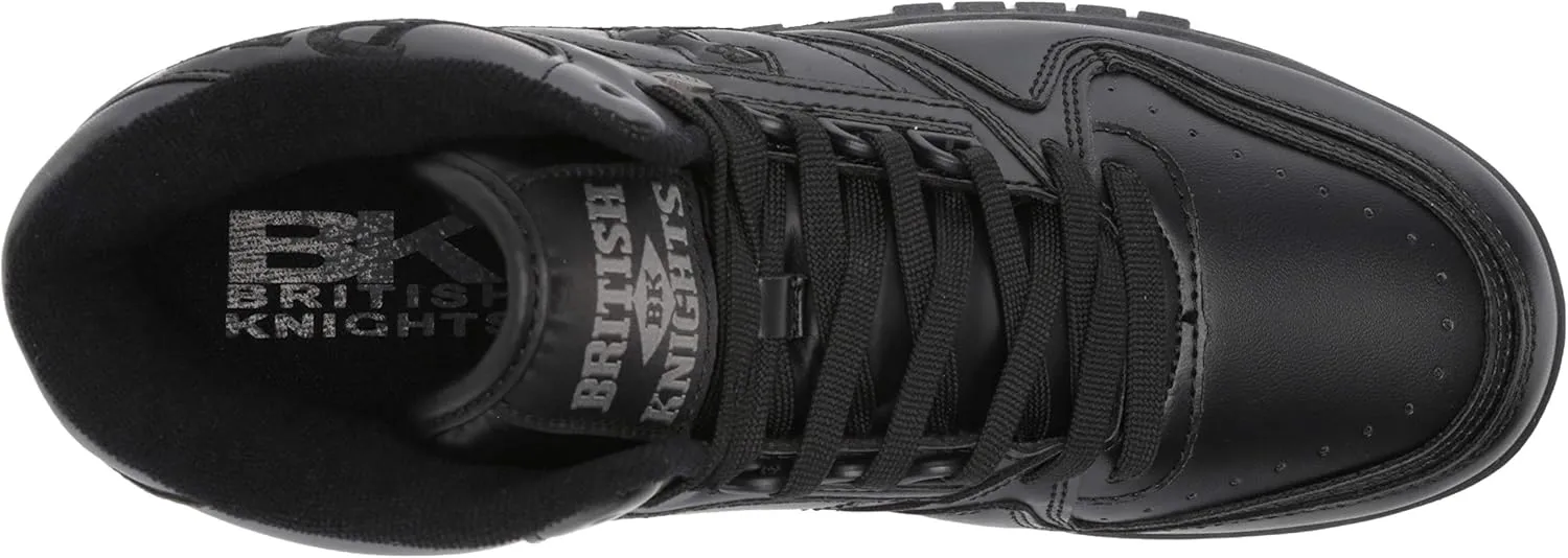 British Knights Men's Kings Sl Sneakers