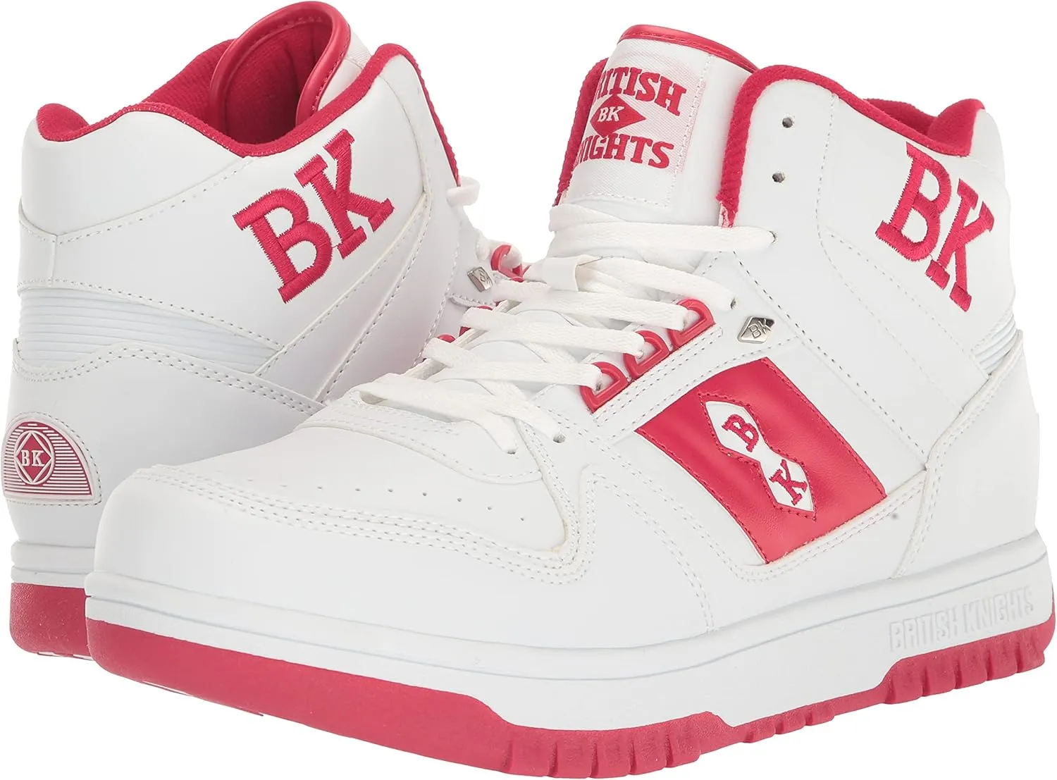 British Knights Men's Kings Sl Sneakers