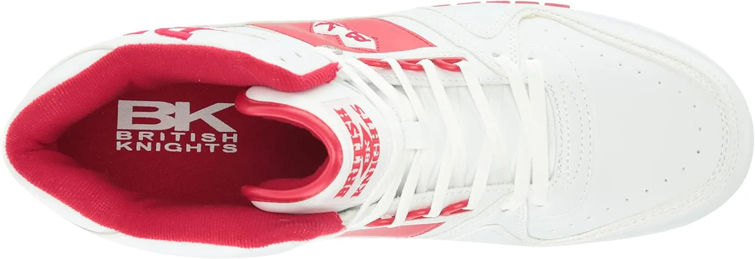 British Knights Men's Kings Sl Sneakers