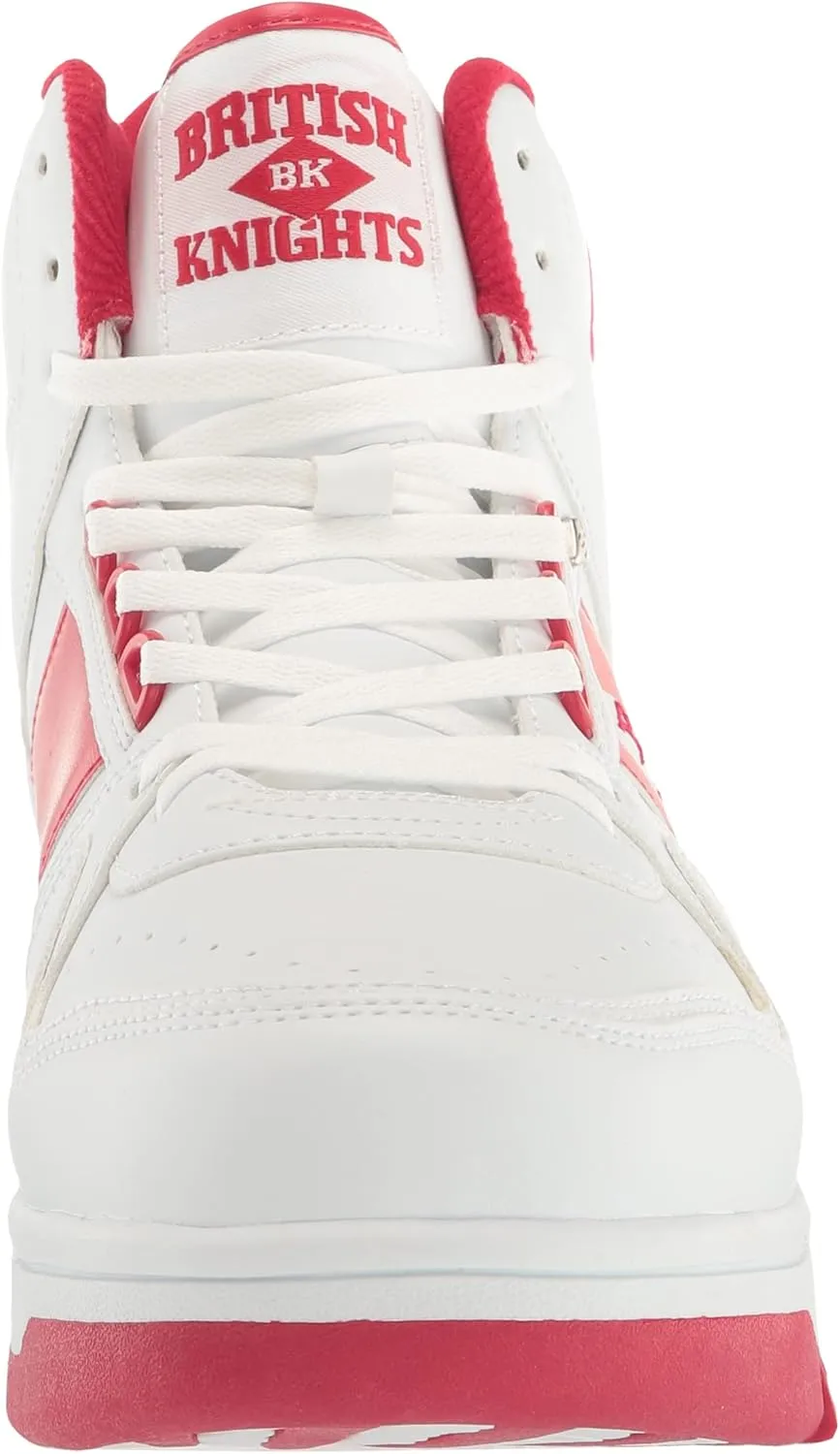 British Knights Men's Kings Sl Sneakers