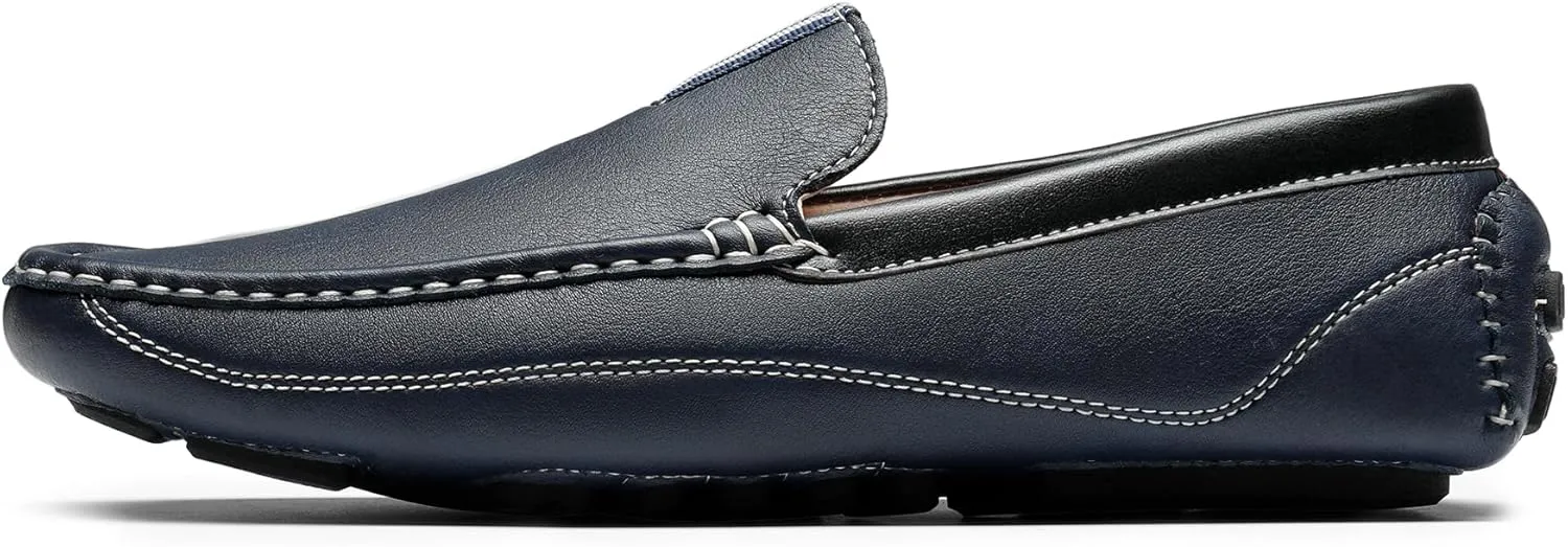 Bruno Marc Men's Driving Moccasins Penny Loafers Slip on Loafer Shoes