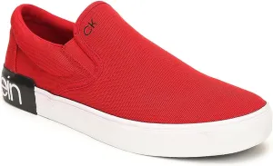 Calvin Klein Men's Ryor Sneaker