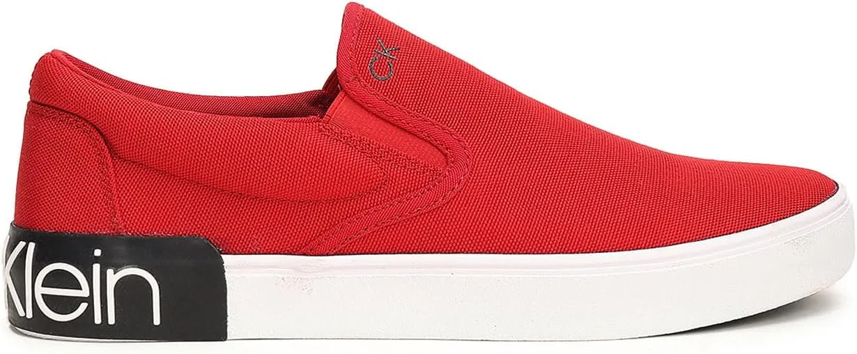Calvin Klein Men's Ryor Sneaker