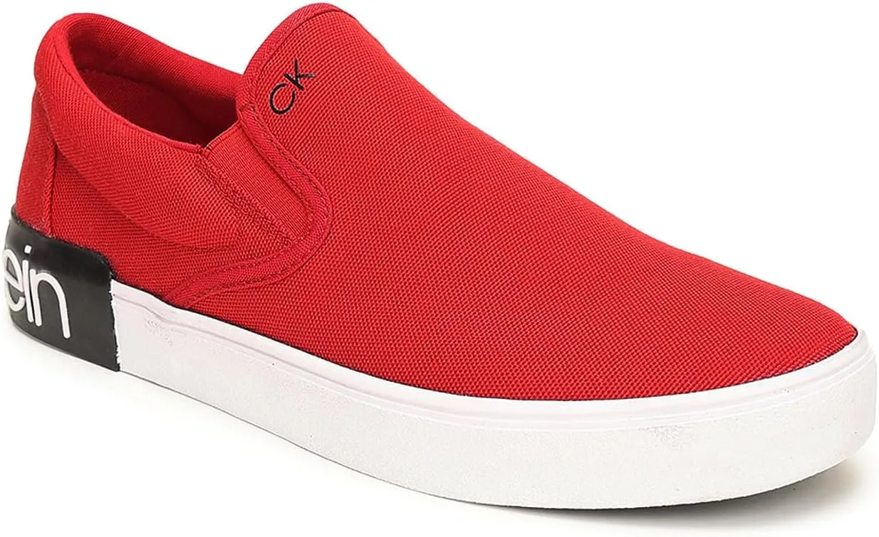 Calvin Klein Men's Ryor Sneaker
