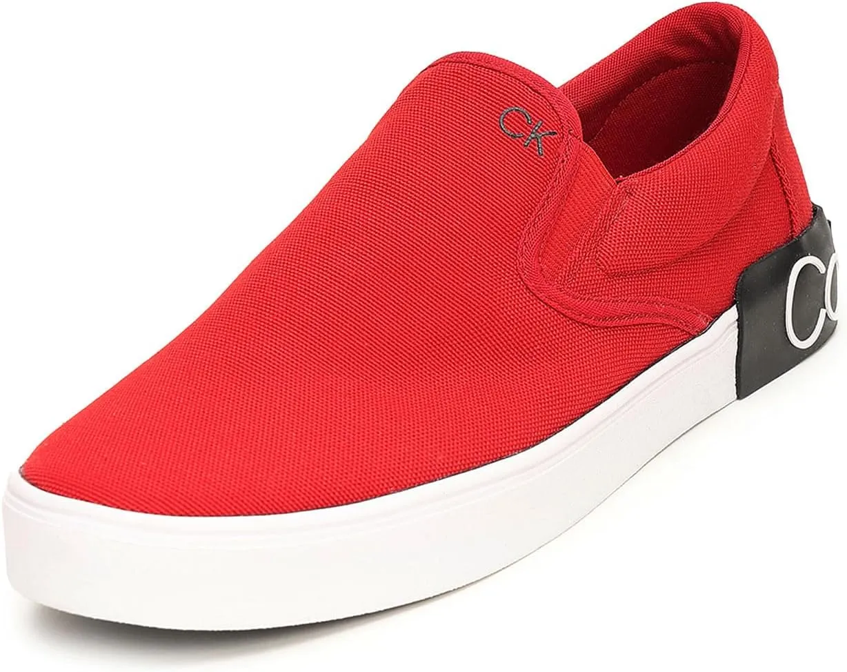 Calvin Klein Men's Ryor Sneaker