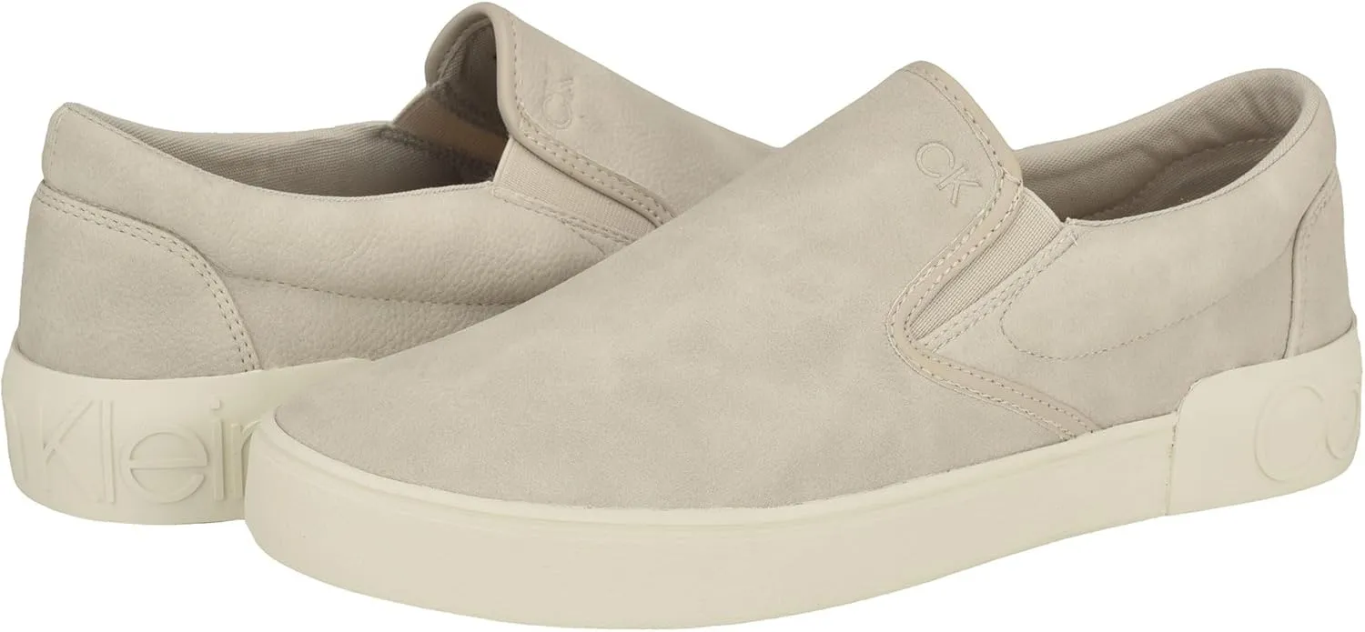 Calvin Klein Men's Ryor Sneaker