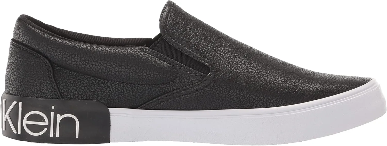 Calvin Klein Men's Ryor Sneaker