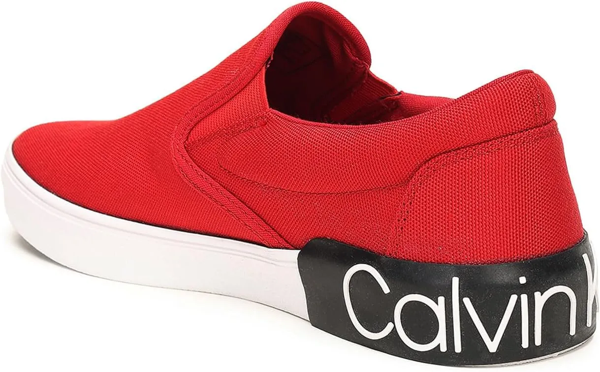 Calvin Klein Men's Ryor Sneaker