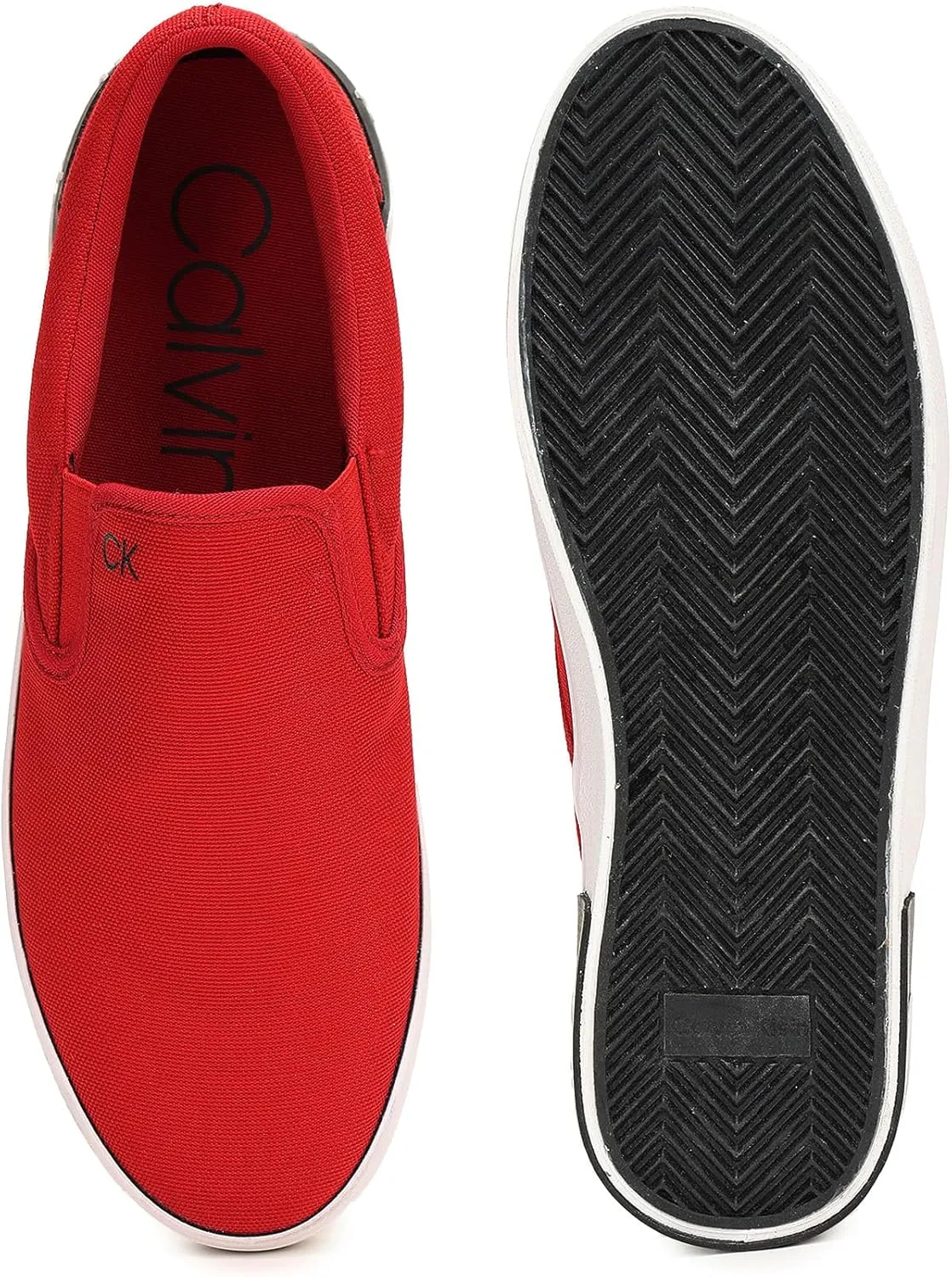 Calvin Klein Men's Ryor Sneaker