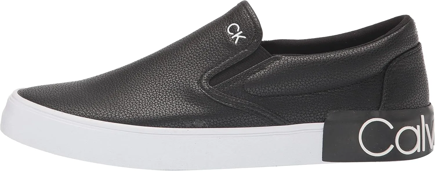 Calvin Klein Men's Ryor Sneaker