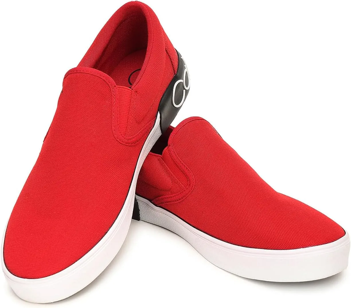 Calvin Klein Men's Ryor Sneaker