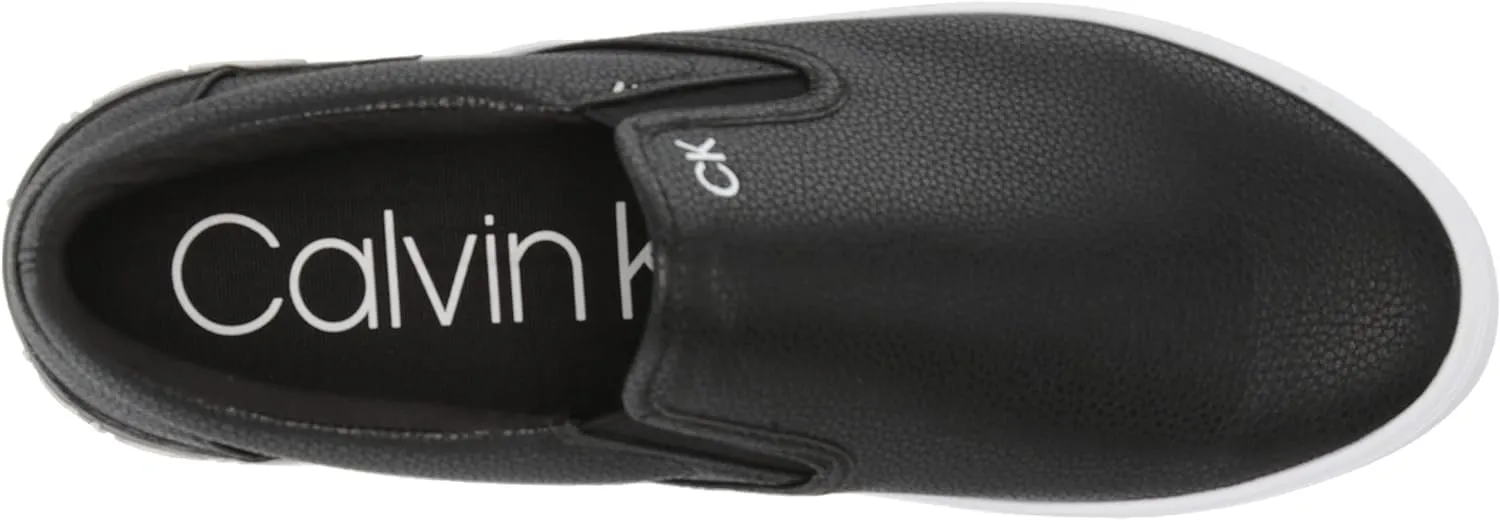 Calvin Klein Men's Ryor Sneaker
