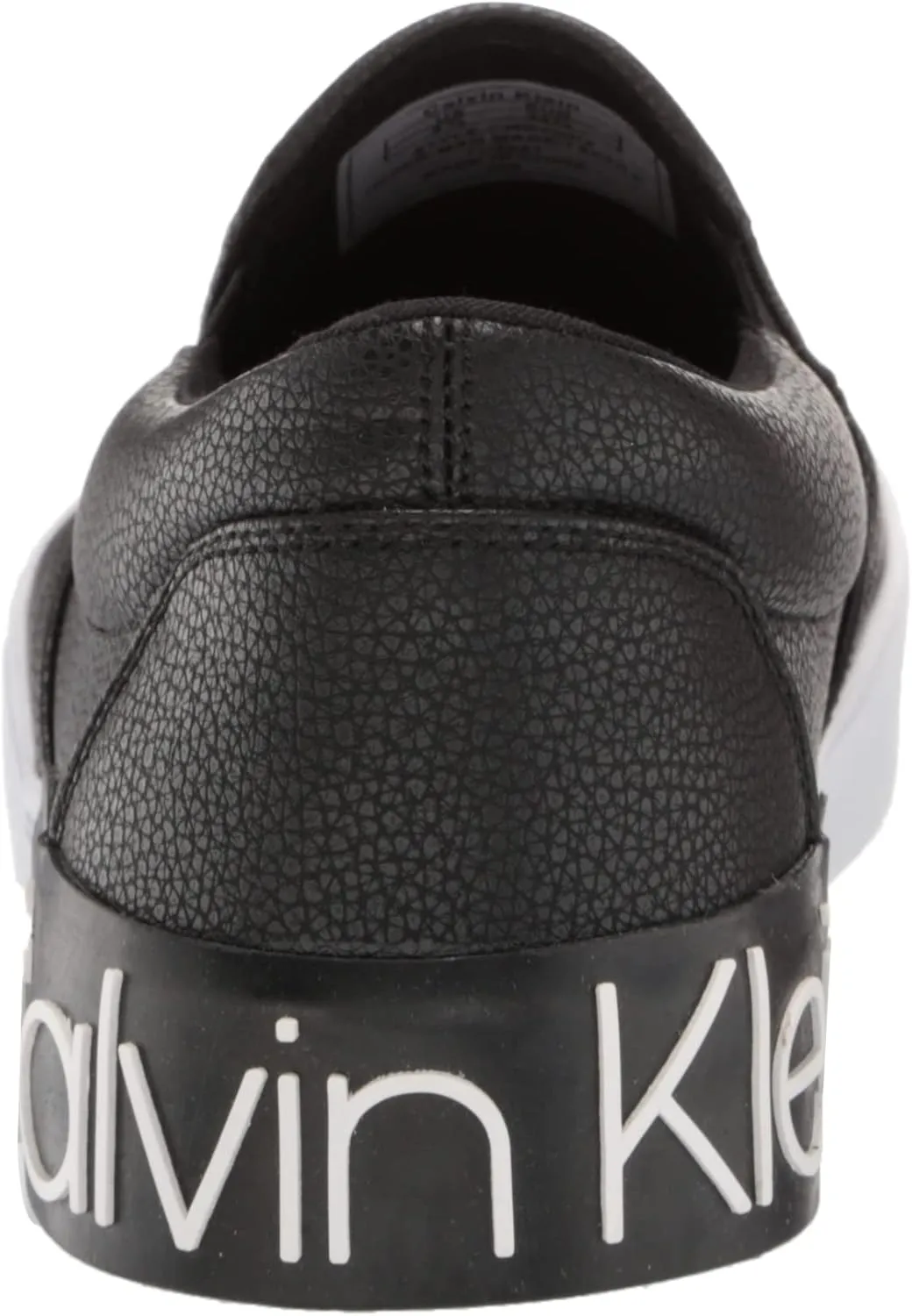 Calvin Klein Men's Ryor Sneaker