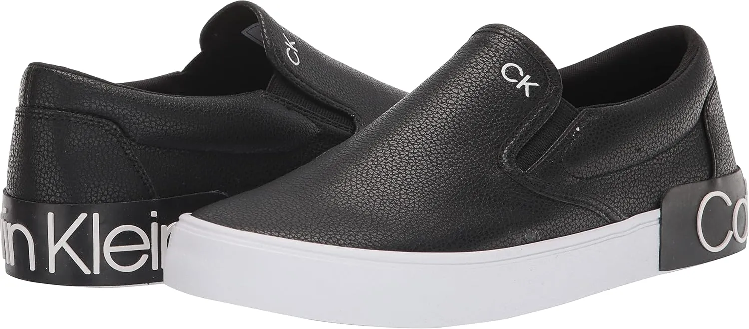 Calvin Klein Men's Ryor Sneaker