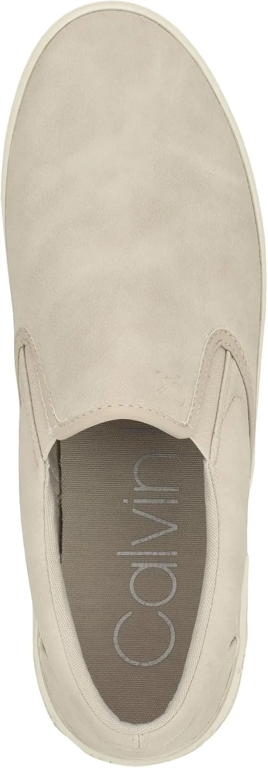 Calvin Klein Men's Ryor Sneaker