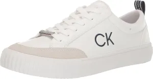 Calvin Klein Women's Lariss Sneaker