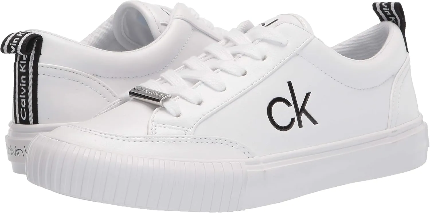 Calvin Klein Women's Lariss Sneaker