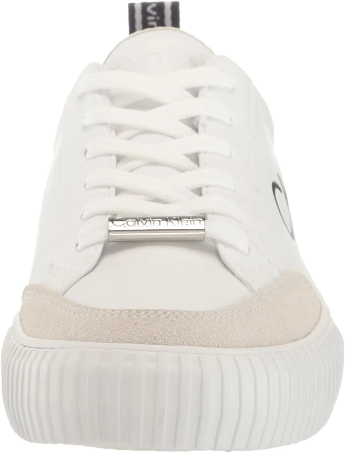 Calvin Klein Women's Lariss Sneaker