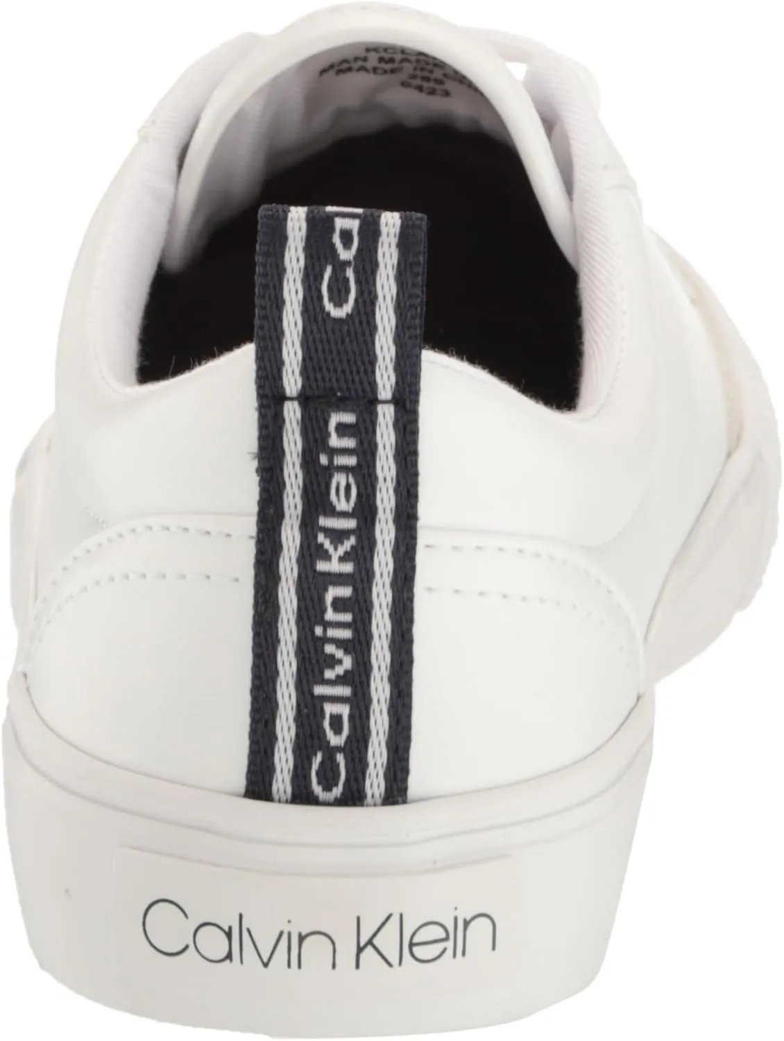 Calvin Klein Women's Lariss Sneaker