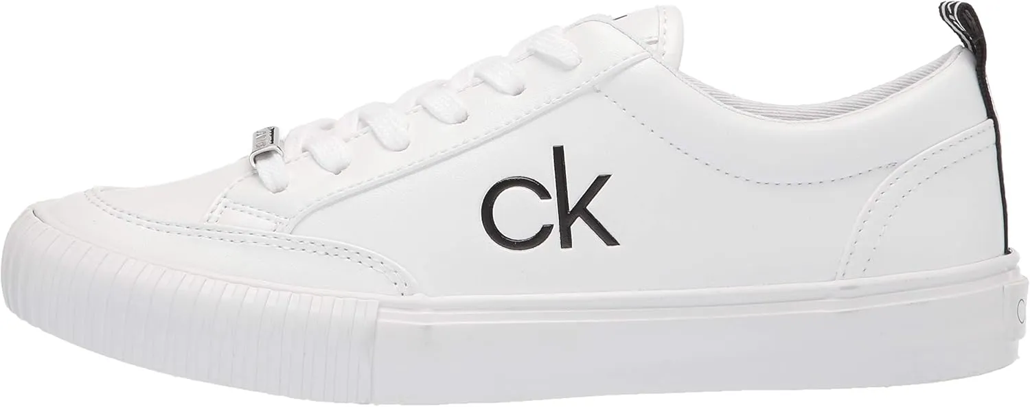 Calvin Klein Women's Lariss Sneaker