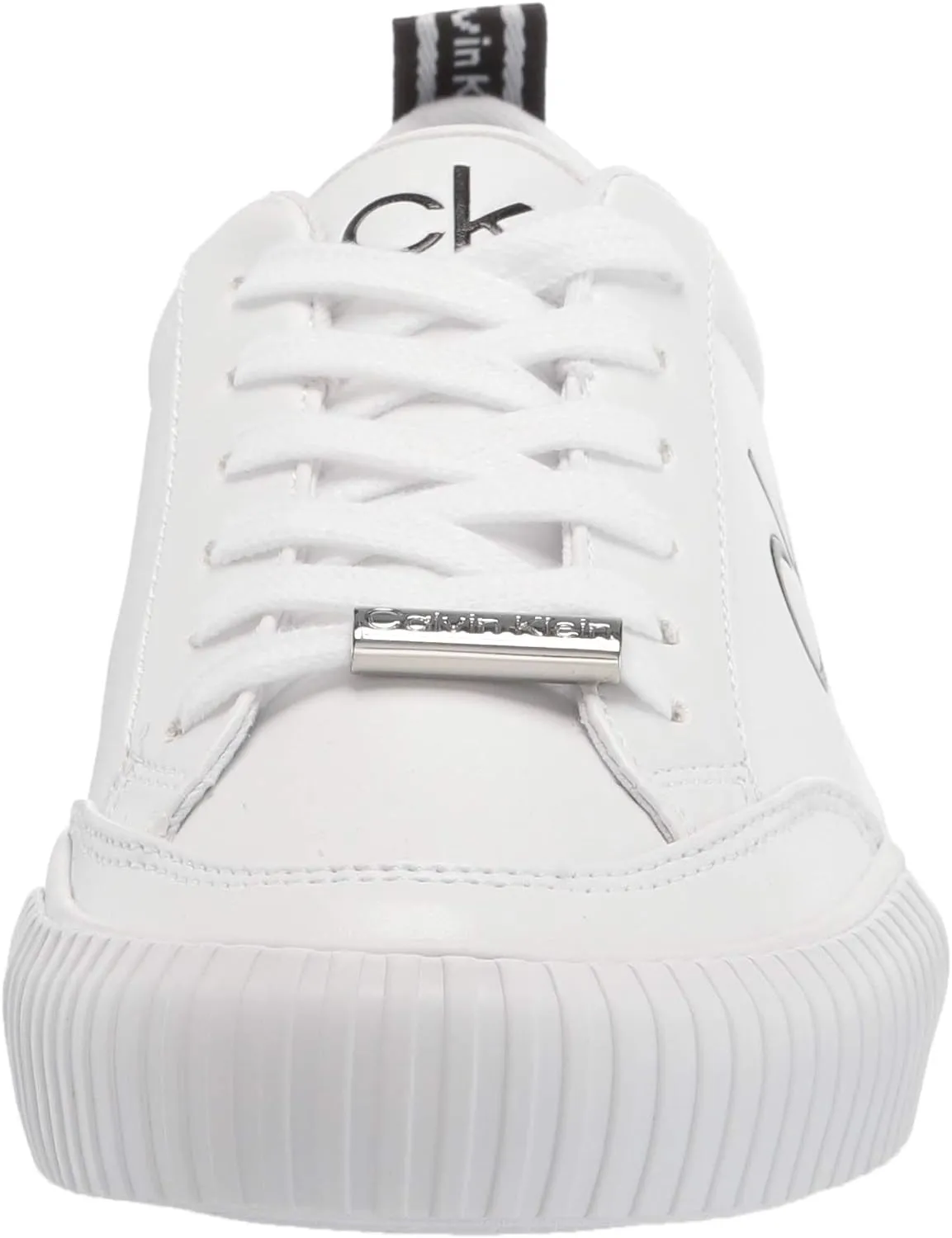 Calvin Klein Women's Lariss Sneaker