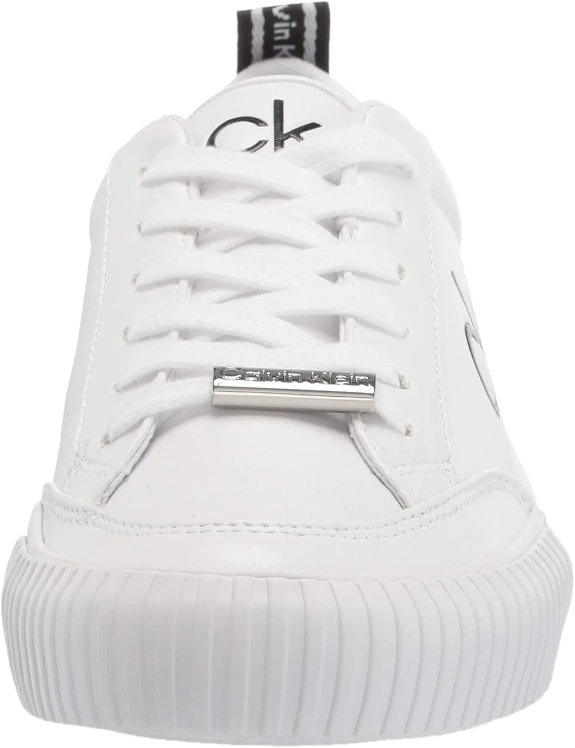 Calvin Klein Women's Lariss Sneaker