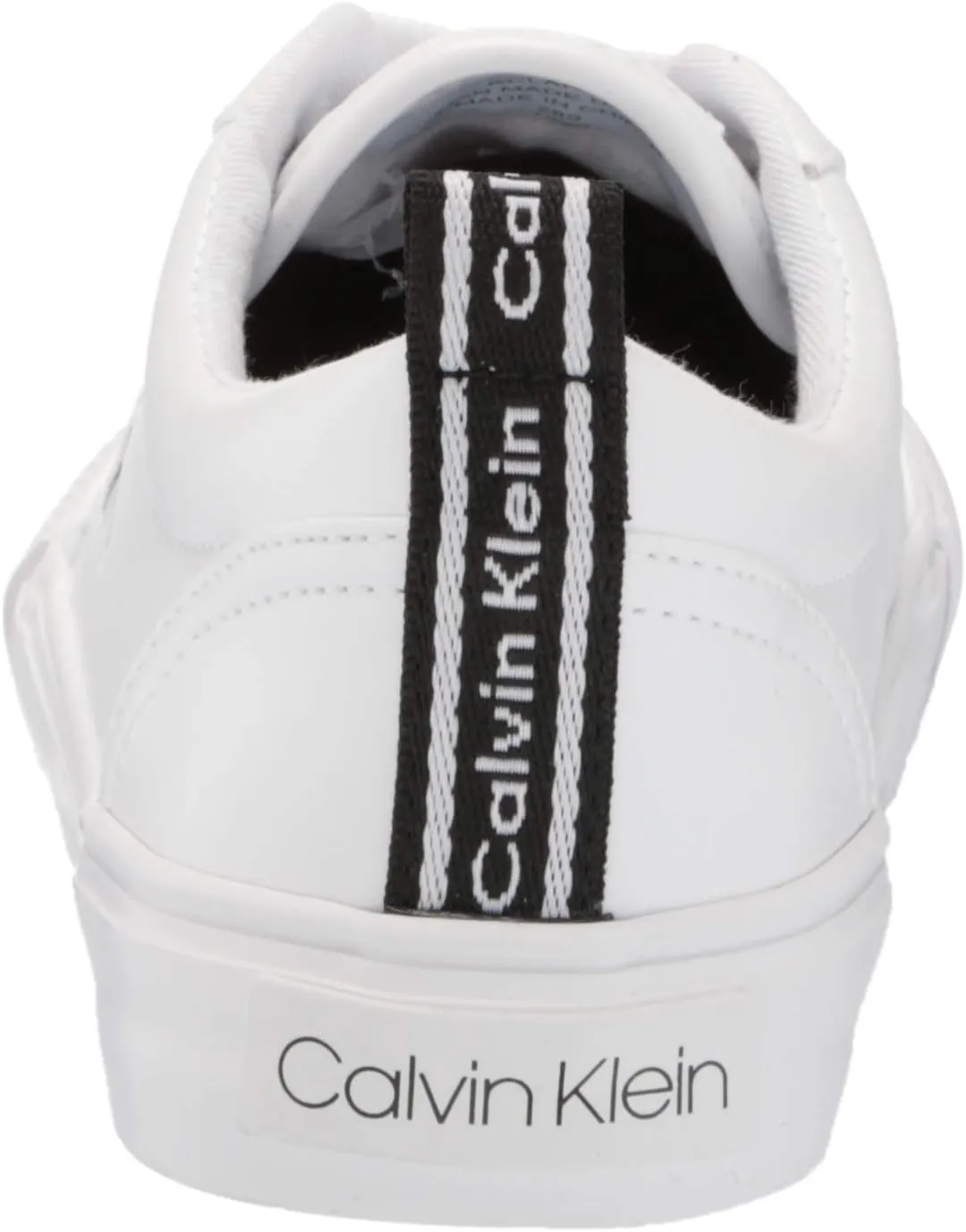 Calvin Klein Women's Lariss Sneaker