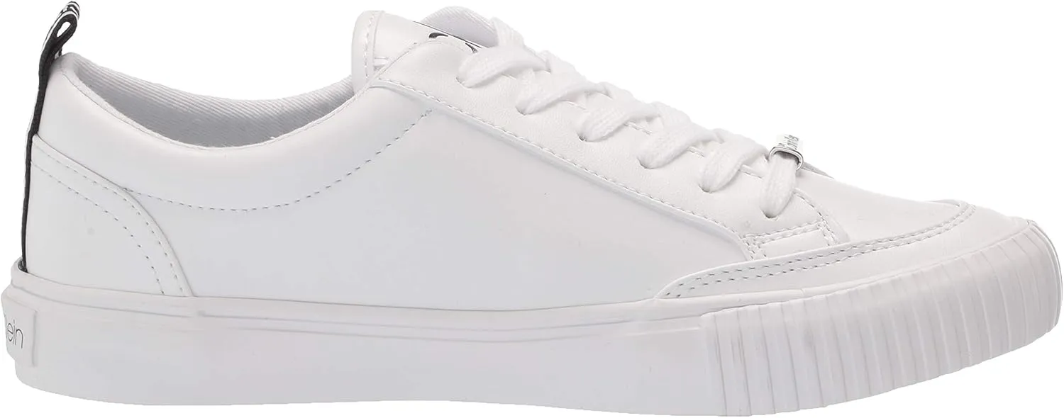 Calvin Klein Women's Lariss Sneaker