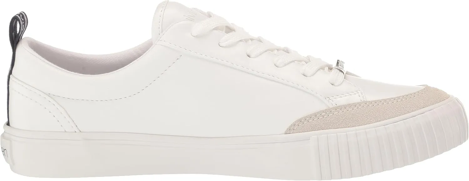 Calvin Klein Women's Lariss Sneaker