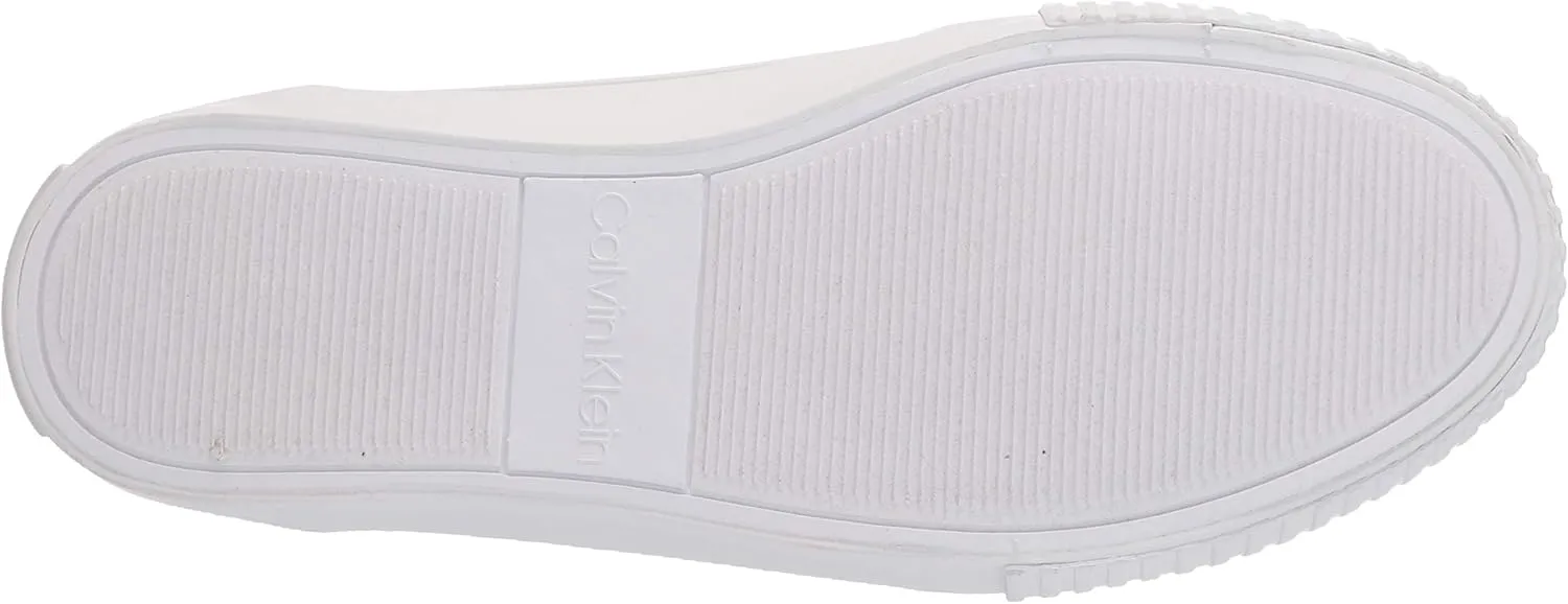 Calvin Klein Women's Lariss Sneaker