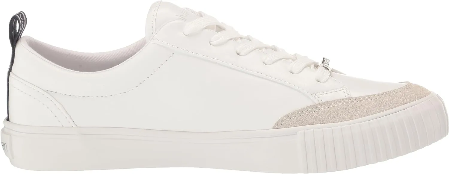Calvin Klein Women's Lariss Sneaker