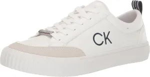 Calvin Klein Women's Lariss Sneaker