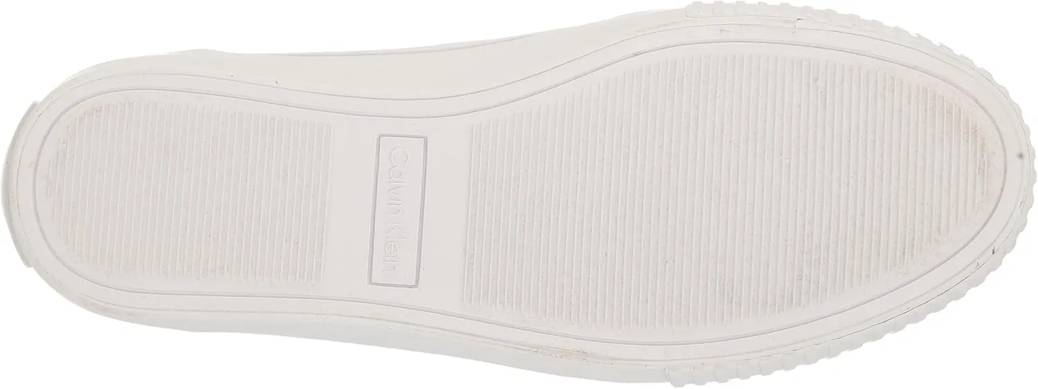 Calvin Klein Women's Lariss Sneaker