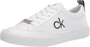 Calvin Klein Women's Lariss Sneaker