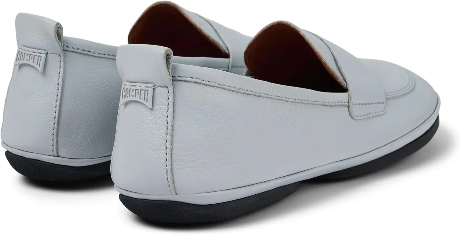 Camper Women's Right Nina K201421 Loafer Shoes