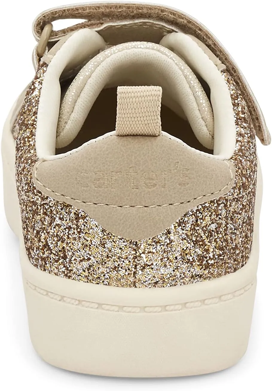 Carter's Girl's Perrie Sneaker