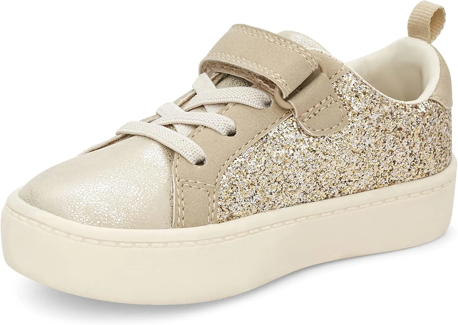Carter's Girl's Perrie Sneaker