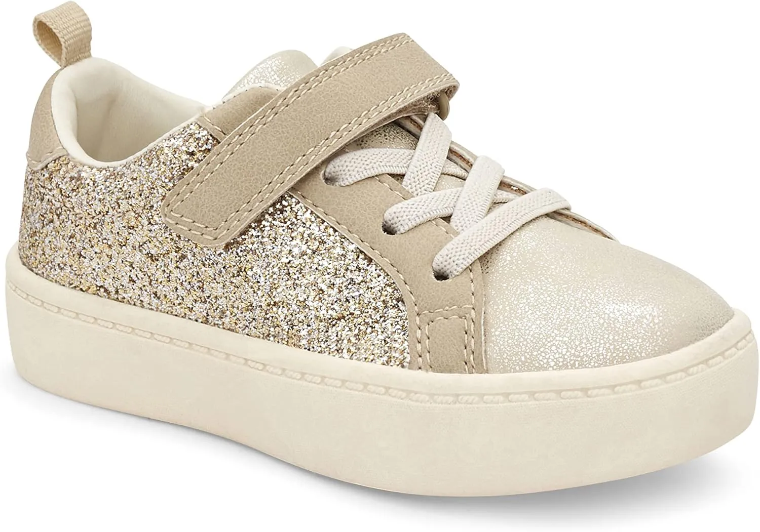 Carter's Girl's Perrie Sneaker
