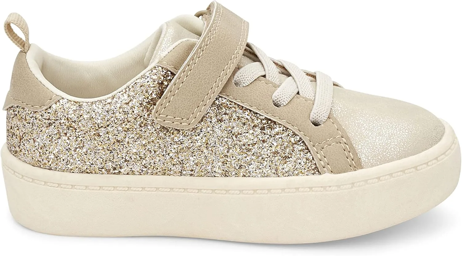 Carter's Girl's Perrie Sneaker