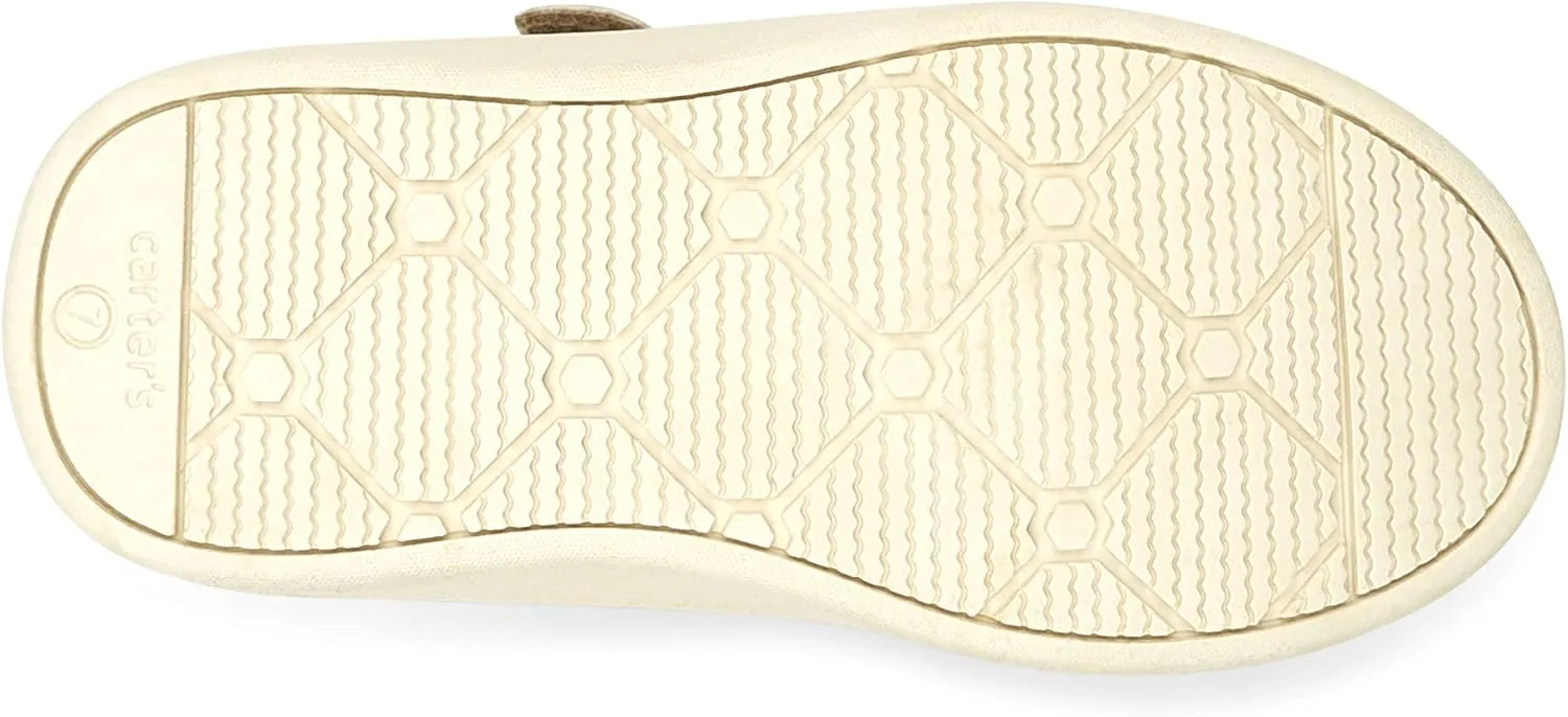 Carter's Girl's Perrie Sneaker